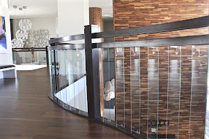 Jubilee Glass and Railings - Edmonton place picture
