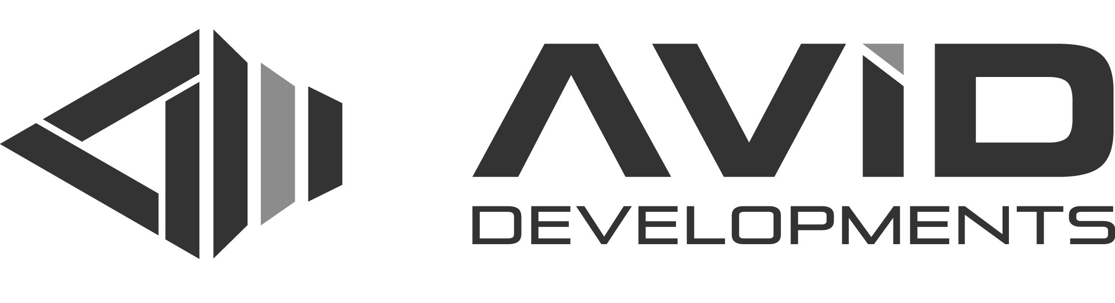 Avid Developments logo